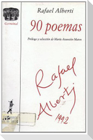 Noventa poemas