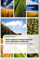 Soil moisture measurements and calibration methods
