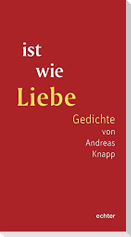 ist wie Liebe