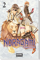 Noragami 1