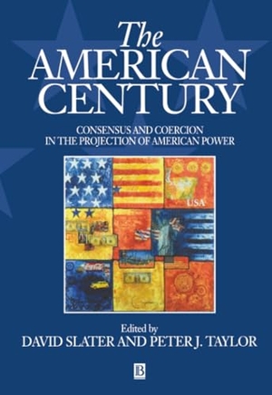 Slater / Taylor. American Century. John Wiley & Sons, 1999.