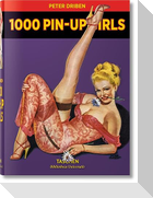 1000 Pin-Up Girls