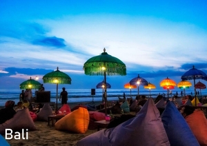 Bali. Lais Systeme GmbH, 2026.