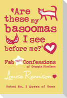 ARE THESE BASOOMAS I SEE PB