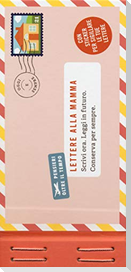 Lettere alla mamma. Con adesivi