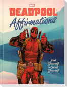 Deadpool's Affirmations