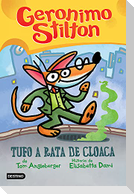 Tufo a rata de cloaca