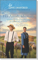 Her Amish Adversary