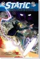 Static: Shadows of Dakota