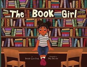 Jones Smith, Rachelle. The Book Girl. Keepin' Up Wit Press, 2021.