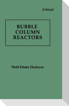 Bubble Column Reactors