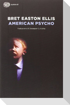 American psycho