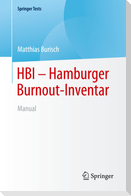 HBI - Hamburger Burnout-Inventar