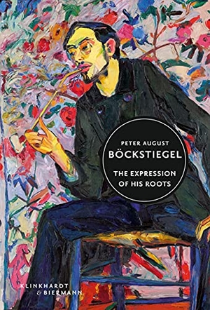 Riedel, David. Peter August Böckstiegel - The Expression of his Roots. Klinkhardt & Biermann, 2021.