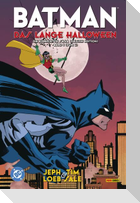 Batman: Das lange Halloween (Deluxe Edition)