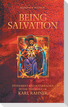Being Salvation