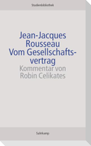 Vom Gesellschaftsvertrag