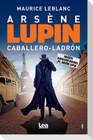 Arsène Lupin