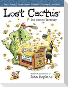 Lost Cactus