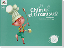 Chim y el tiramisú