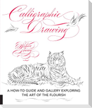 Calligraphic Drawing