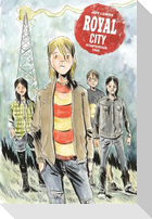 Royal City