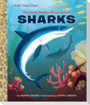 My Little Golden Book about Sharks