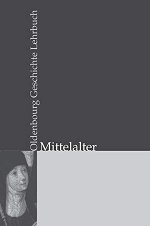 Meinhardt, Matthias / Stephan Selzer et al (Hrsg.). Mittelalter. De Gruyter Oldenbourg, 2008.