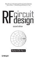 RF Circuit Design 2e