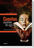 Cuentos españoles del siglo XIX