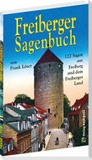 Freiberger Sagenbuch