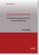 Organisationslehre für Sozialmanagement und Sozialverwaltung