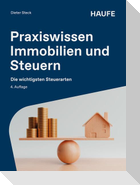 Praxiswissen Immobilien und Steuern