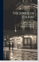 The Jewess of Toledo
