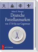 Deutsche Porzellanmarken