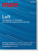 mare - Die Zeitschrift der Meere / No. 176 / Tasmanien