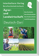 Berufsschulwörterbuch für Agrar- und Landwirtschaft