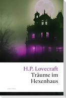 Träume im Hexenhaus