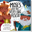 Moses and the Very Big Rescue