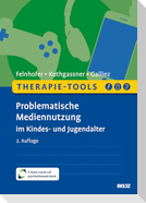 Therapie-Tools Problematische Mediennutzung im Kindes- und Jugendalter