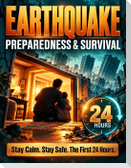 Earthquake Preparedness and Survival