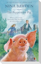 The Peppermint Pig