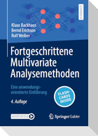 Fortgeschrittene Multivariate Analysemethoden