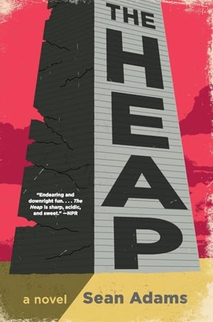 Adams, Sean. The Heap. HarperCollins, 2021.
