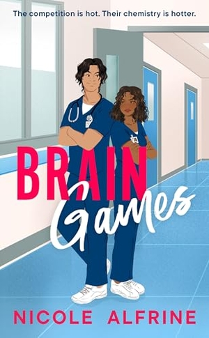 Alfrine, Nicole. Brain Games. Random House LLC US, 2026.