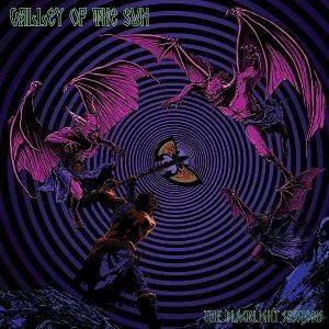 The Blacklight Sessions. 375 Media GmbH, 2026.