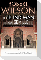 The Blind Man of Seville