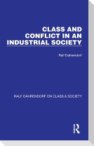 Class and Conflict in an Industrial Society
