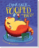 The Dinosaur That Pooped the Bed!