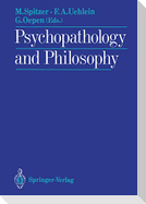 Psychopathology and Philosophy